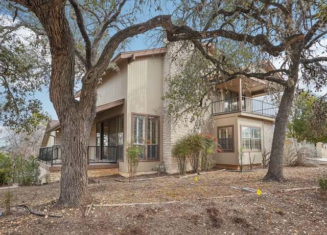 Property at 502 Oakland Hills Ln, Kerrville, TX 78028, 3 beds, 3.5 baths