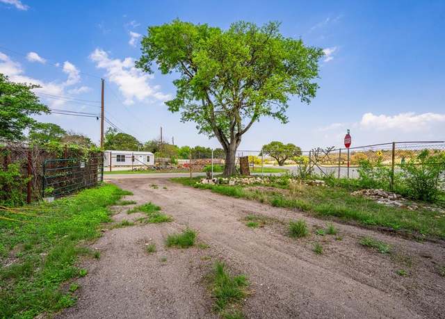Property at 4455-B Hwy 27, Kerrville, TX 78028
