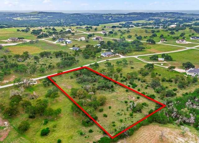 Property at 000 Axis Cir, Fredericksburg, TX 78624