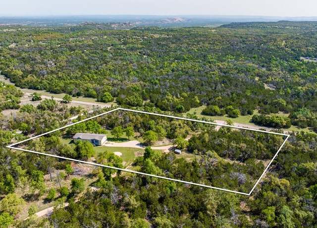 Property at 2013 Keese Rd, Fredericksburg, TX 78624