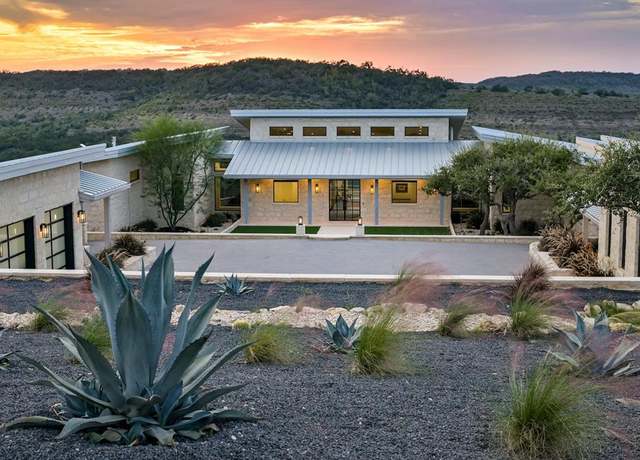 Property at 1785 Backbone Rdg, San Marcos, TX 78666, 6 beds, 6.5 baths