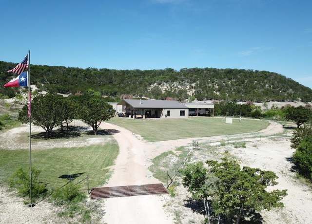 Property at 1157 Kc 311, Junction, TX 76849, 3 beds, 2 baths