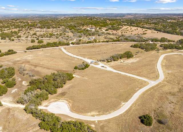 Property at Lot 45 Purple Sage, Blanco, TX 78606