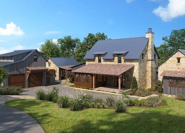 Property at 662 Hagee Dr, Fredericksburg, TX 78624, 4 beds, 4.5 baths