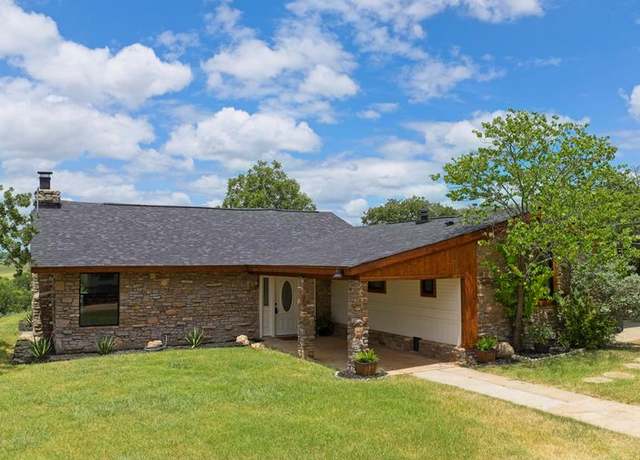 Property at 1351 Ranch Rd 386, Mason, TX 76856, 3 beds, 2 baths