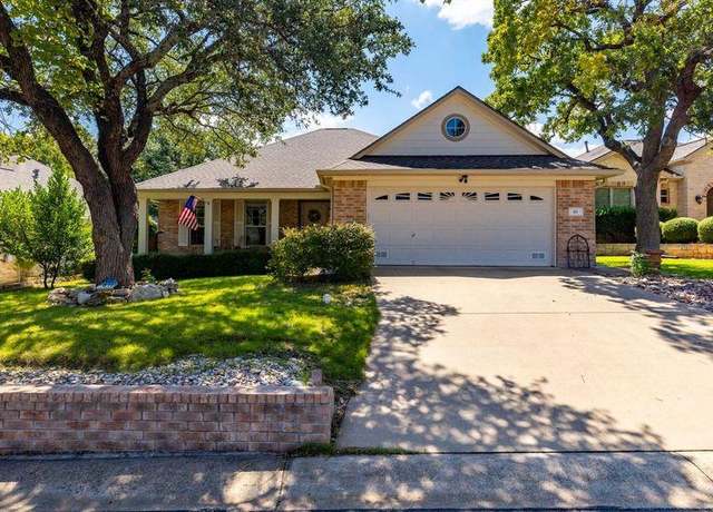 Property at 311 Summer Hill Dr, Fredericksburg, TX 78624, 3 beds, 2 baths