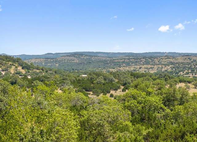 Property at Tract 23 Ranch Rd 1623, Blanco, TX 78671