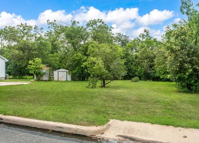 Property at Lot 11R Mesquite St, Fredericksburg, TX 78624