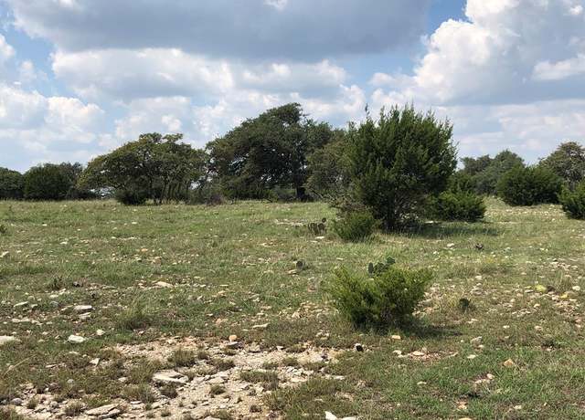 Property at Lot 4 Zenner-ahrens Rd, Fredericksburg, TX 78624
