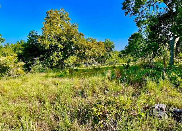 Property at Lot 77 Canyons Dr, Fredericksburg, TX 78624