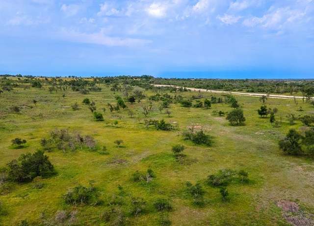 Property at Lot 6 Jung Rd, Harper, TX 78631