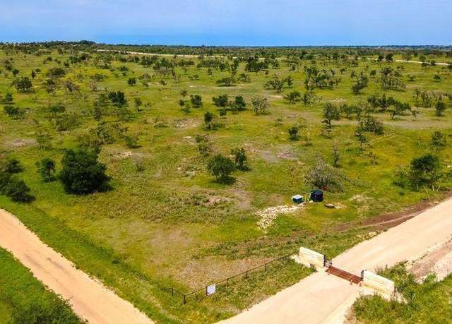 Property at Lot 7 Jung Rd, Harper, TX 78631