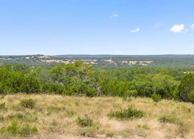 Property at Tract 21 Ranch Rd 1623, Blanco, TX 78671