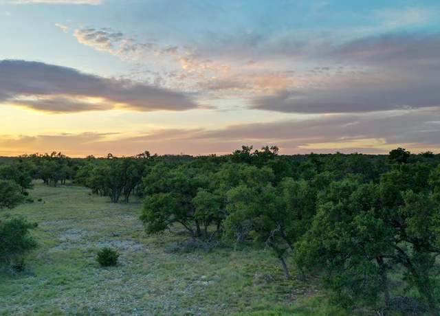Property at Tract 7 Stevens Ranch Rd, Harper, TX 78631