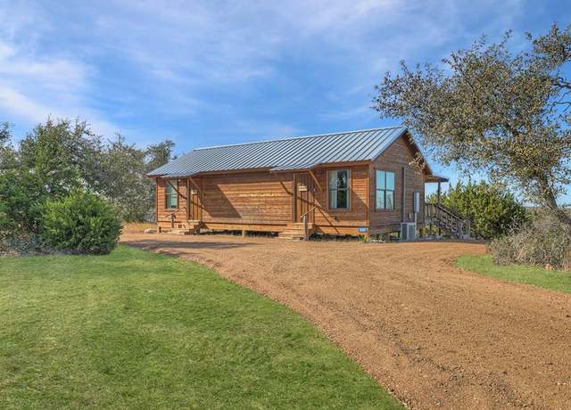 Property at 3167 Keese Rd, Fredericksburg, TX 78624