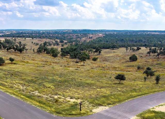 Property at 741 Marfa Trl, Fredericksburg, TX 78624