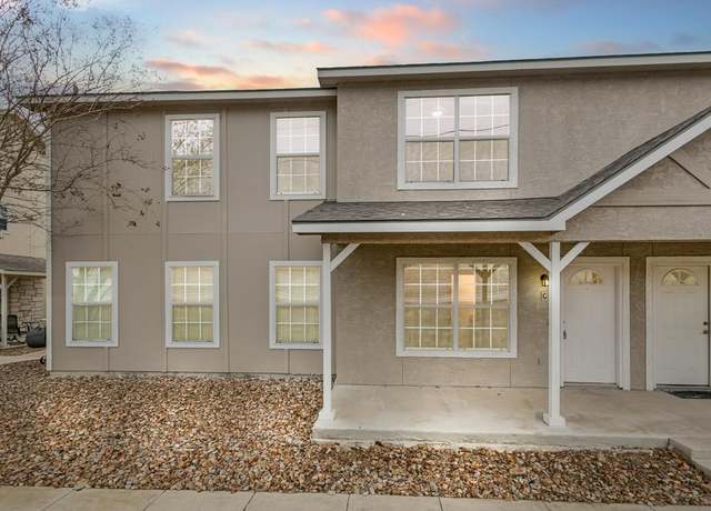 Property at 2316-C N Sailing Way Unit C, Kerrville, TX 78028, 2 beds, 2.5 baths