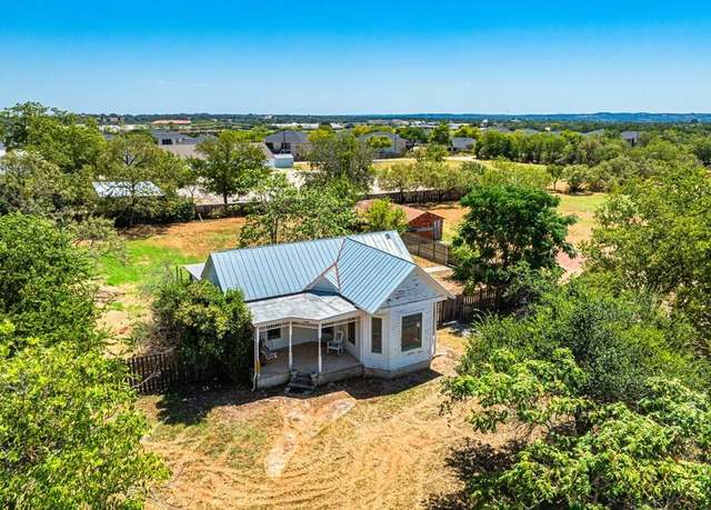 Property at 807 S Eagle St #1, Fredericksburg, TX 78624, 2 beds, 2 baths