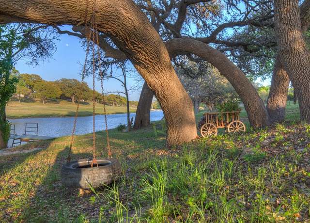 Property at 1317 River Rd, Blanco, TX 78606, 4 beds, 2 baths