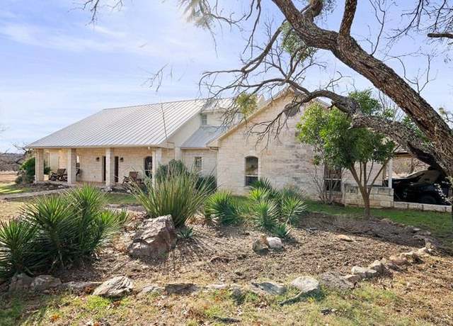 Property at 8095 Ranch Rd 2618, Fredonia, TX 76856