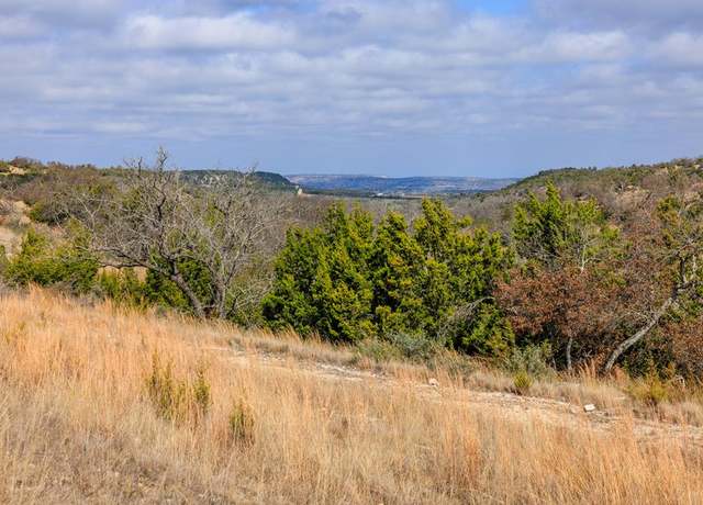 Property at Lot 38 Ridgeline Rd, Fredericksburg, TX 78624