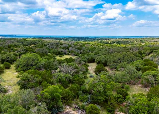 Property at 1632 Link, Doss, TX 78618