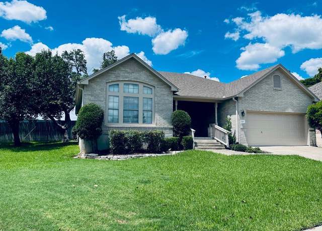 Property at 124 Songbird Dr, Fredericksburg, TX 78624, 2 beds, 2 baths