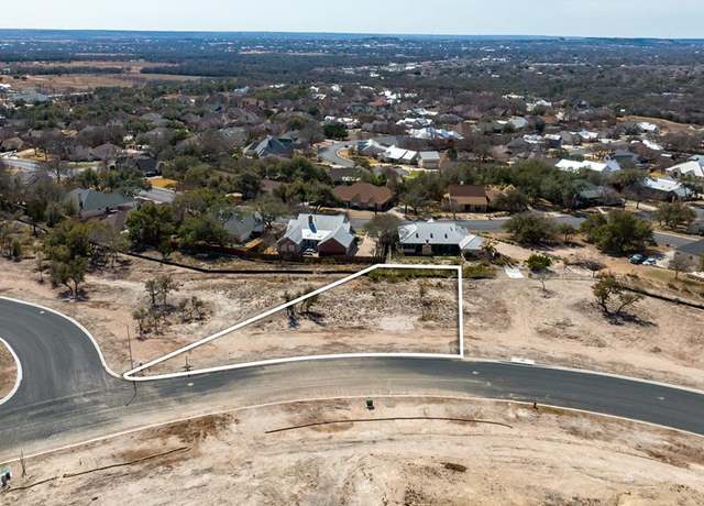 Property at 127 Stoneledge, Fredericksburg, TX 78624
