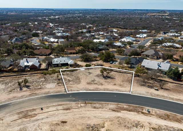 Property at 123 Stoneledge, Fredericksburg, TX 78624