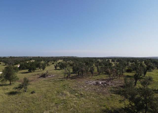 Property at 0 Gretchen Grove Ln, Fredericksburg, TX 78624