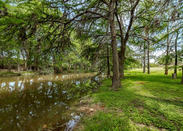 Property at 780 Center Point River Rd, Kerrville, TX 78028
