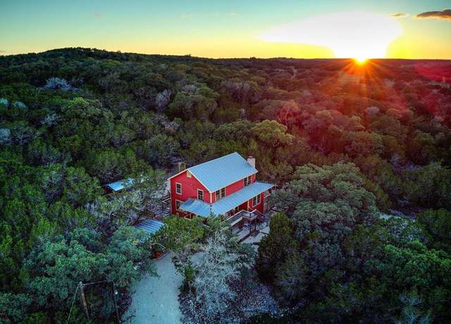 Property at 184 Marymeade Dr, Hunt, TX 78024, 3 beds, 3.5 baths