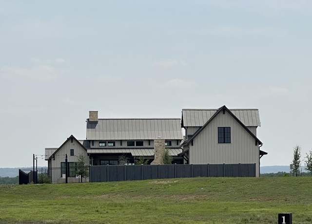 Property at 501 Interlaken St, Fredericksburg, TX 78624