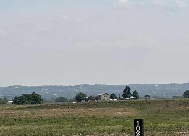 Property at 505 Interlaken St, Fredericksburg, TX 78624