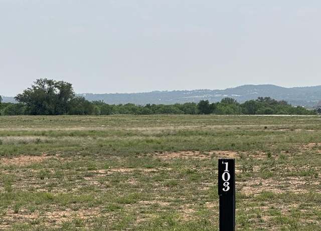 Property at 507 Interlaken St, Fredericksburg, TX 78624