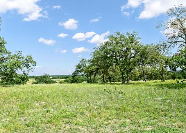 Property at Lot 4 Inspiration Loop, Fredericksburg, TX 78624