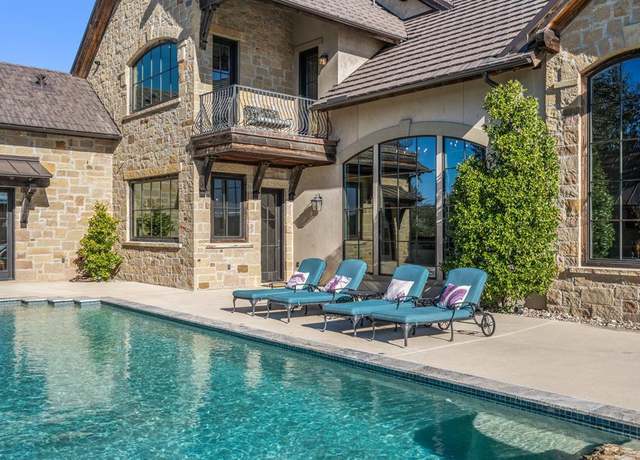 Property at 2328 Boot Ranch Cir, Fredericksburg, TX 78624, 4 beds, 5.5 baths