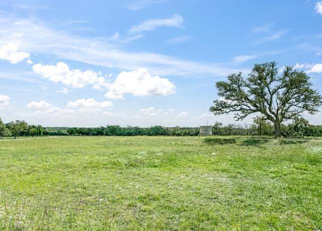 Property at Lot 5 Inspiration Loop, Fredericksburg, TX 78624