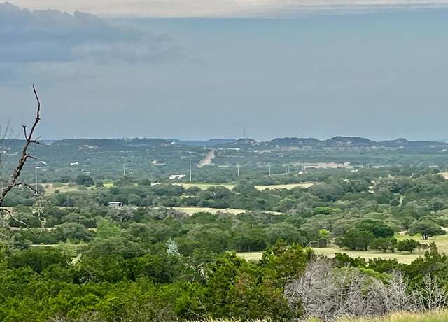 Property at Lot 2 Zeder Strasse, Fredericksburg, TX 78624