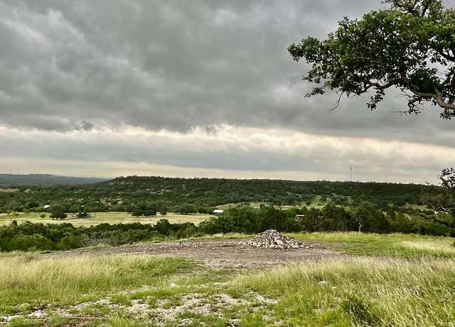 Property at Lot 6 Zeder Strasse, Fredericksburg, TX 78624