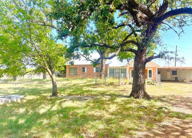 Property at 2204 Lange Polk Rd, Mason, TX 76856