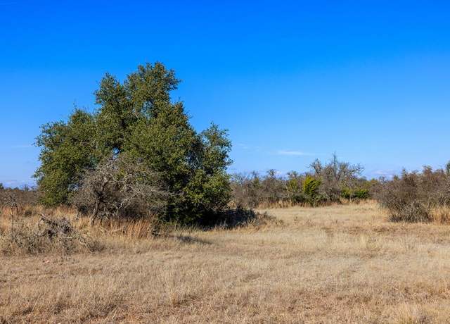 Property at 000 Pecan Creek Rd, Fredericksburg, TX 78624