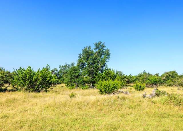 Property at 000 Pecan Creek Rd, Fredericksburg, TX 78624