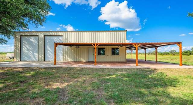 Photo of 4480 Fm 1311, Hext, TX 76848