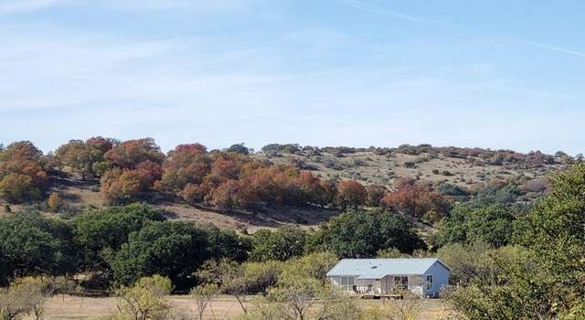 Photo of 2595 County Rd 472, Rochelle, TX 76872