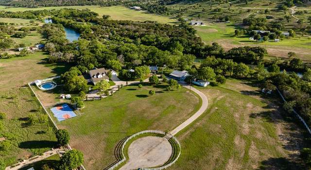 Photo of 150 Dickey Rd, Ingram, TX 78025