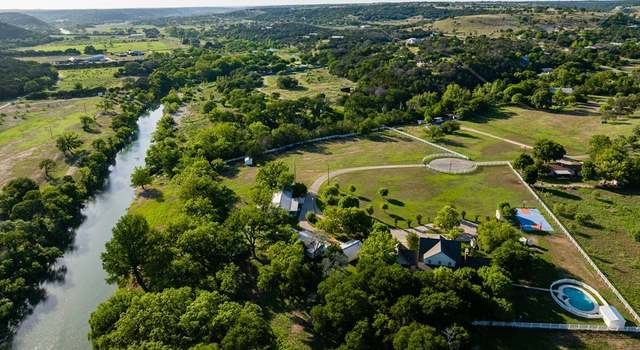 Photo of 150 Dickey Rd, Ingram, TX 78025