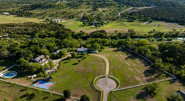 Photo of 150 Dickey Rd, Ingram, TX 78025
