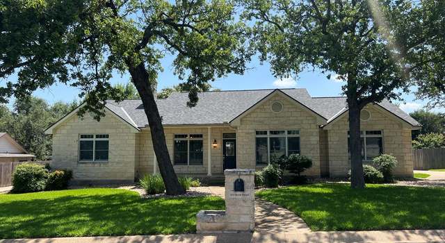 Photo of 123 Stone Frst, Fredericksburg, TX 78624