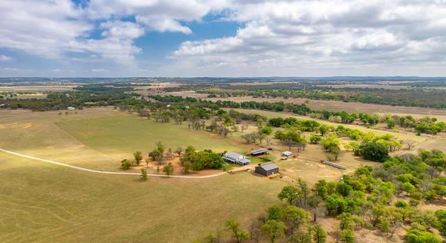 Photo of 753 Lonesome Trl, Fredericksburg, TX 78624